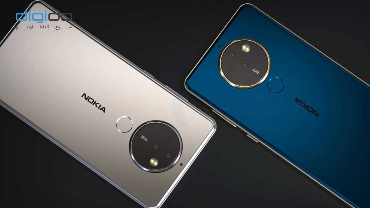 گوشیهای سال ۲۰۲۰