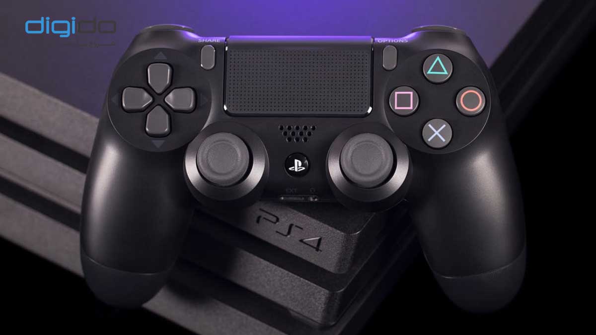 پلیاستیشن ۵