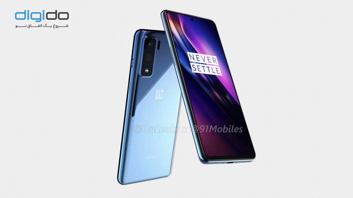 بهترین گوشیهای سال ۲۰۲۰ OnePlus 8