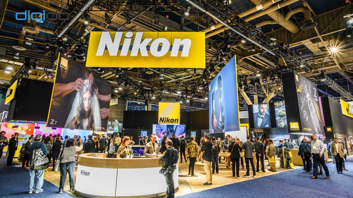 نمایشگاه CES 2020