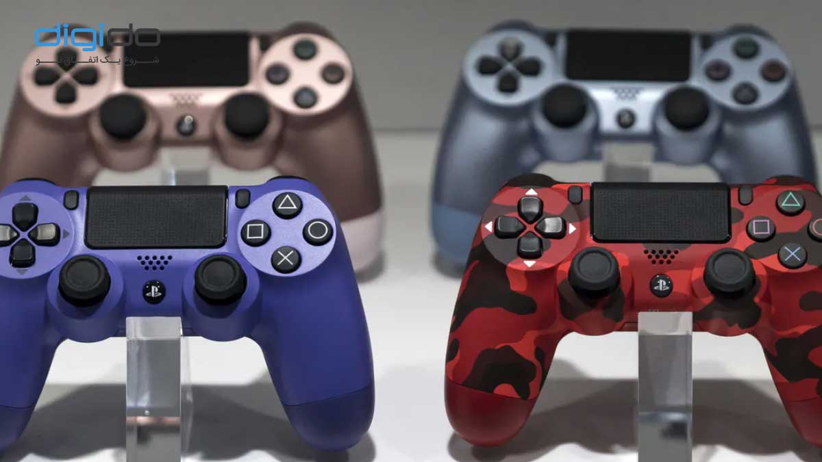 پلیاستیشن ۵