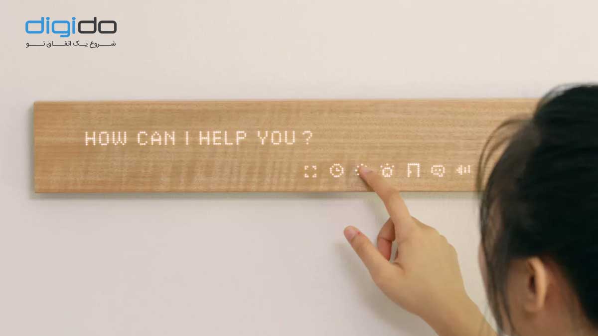 نمایشگاه CES 2020