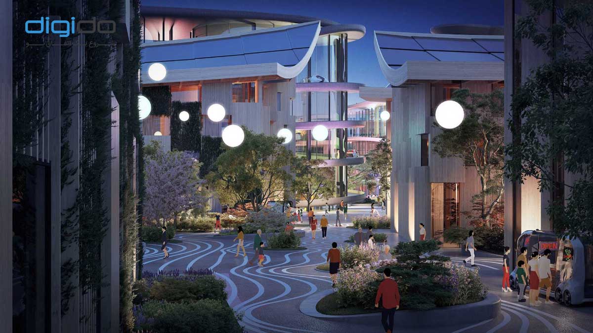 نمایشگاه CES 2020