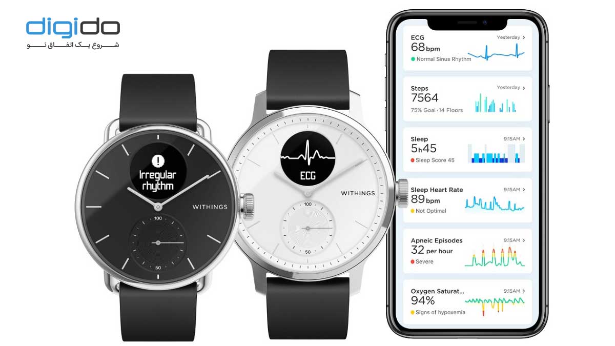 نمایشگاه CES 2020