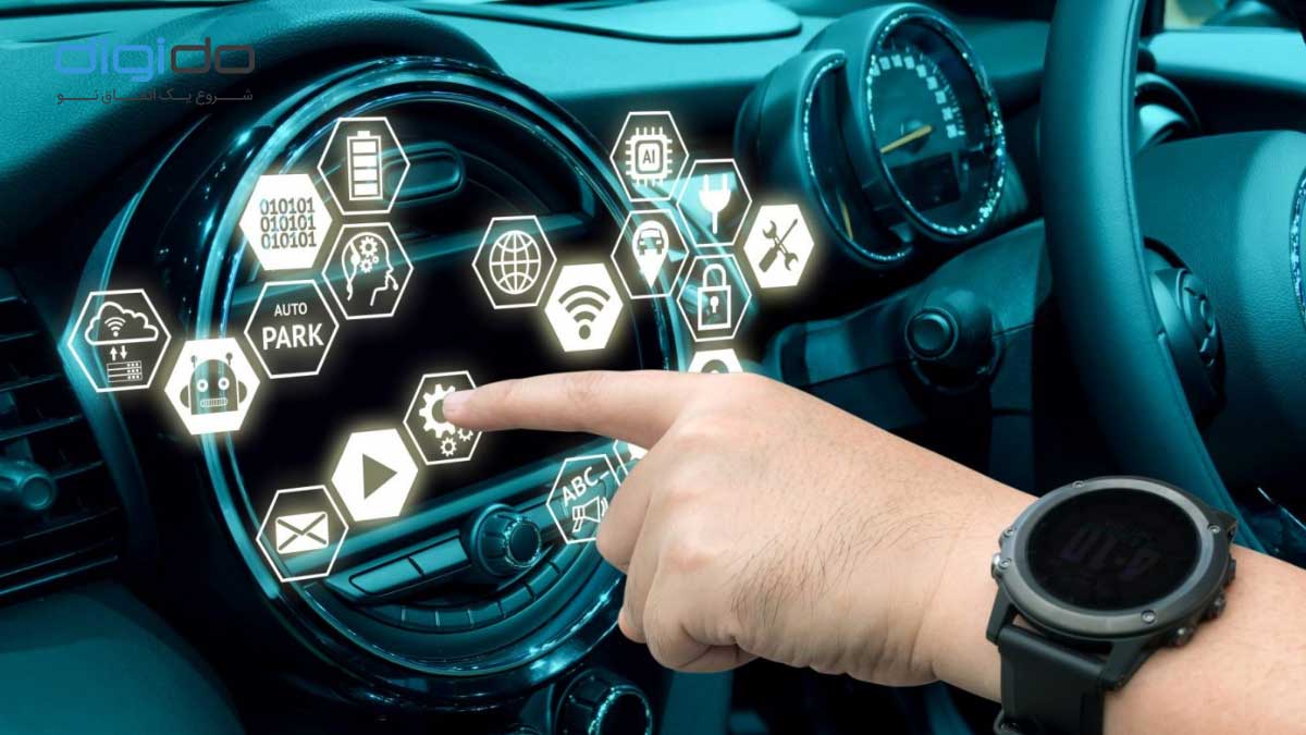 خطرات امنیتی سایبری