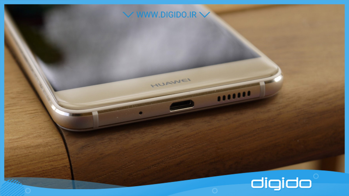 بهترین گوشی های مخصوص بانوان Huawei P10 Lite