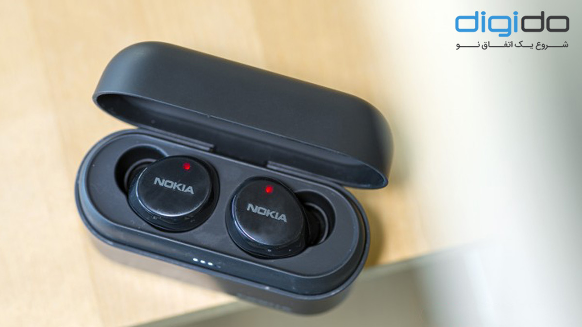 ایرپادز Power Earbuds BH-605 نوکیا
