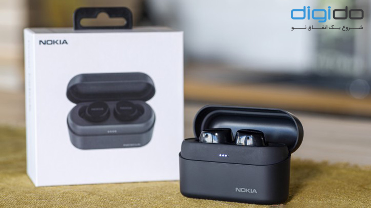ایرپادز Power Earbuds BH-605 نوکیا