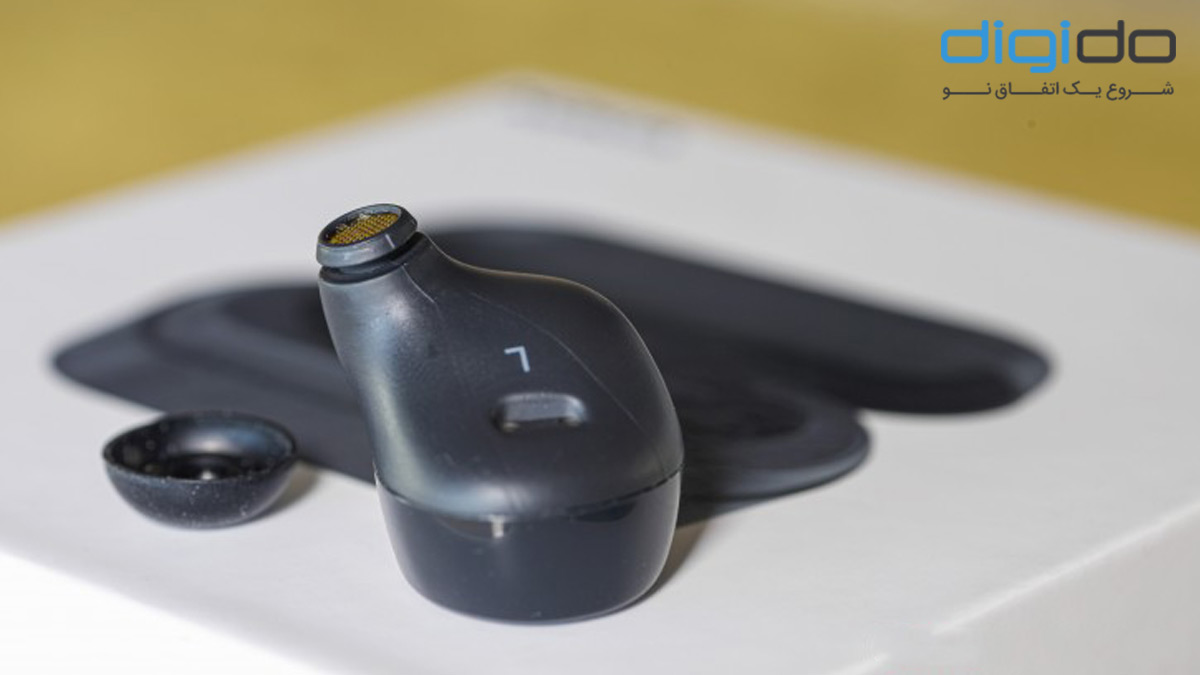 ایرپادز Power Earbuds BH-605 نوکیا گوش چپ