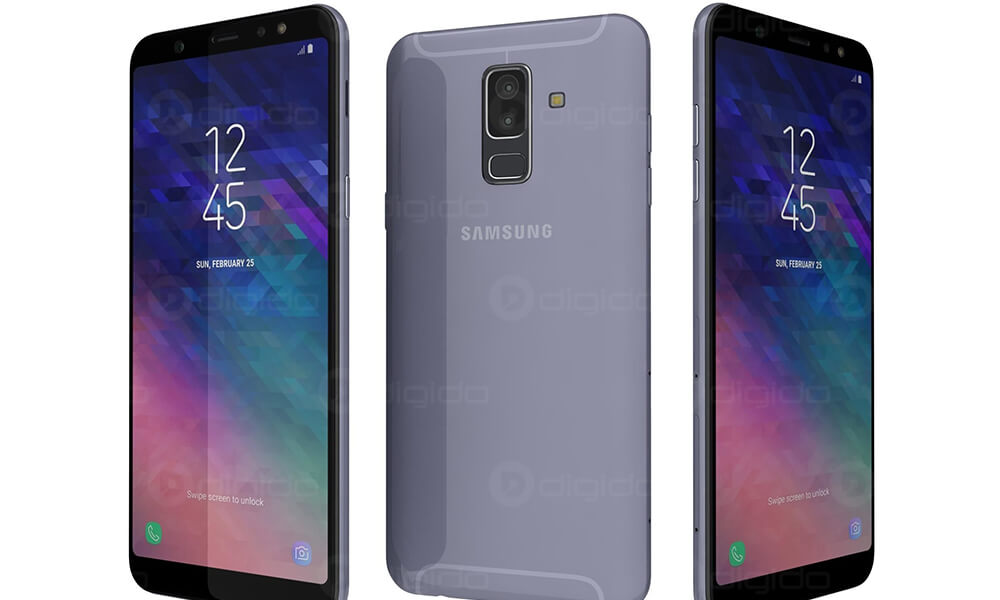 samsung galaxy a6 32gb