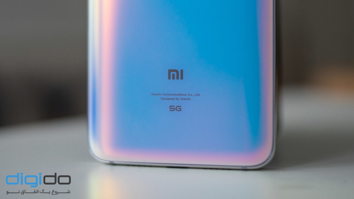 شیائومی MI 10 مشخصات فنی