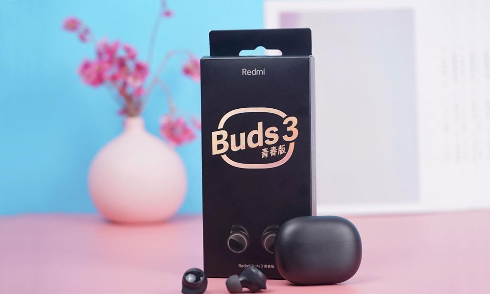 Redmi buds3