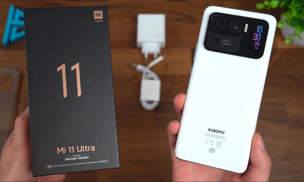 بهترین گوشی اندروید شیائومی