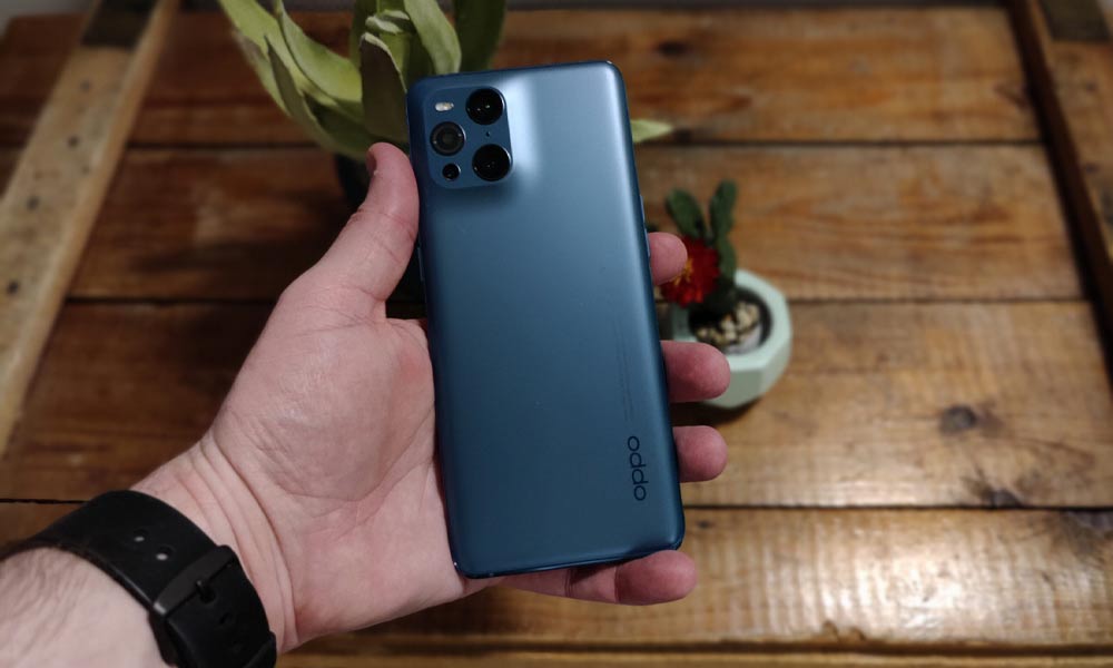 oppo find x3 pro