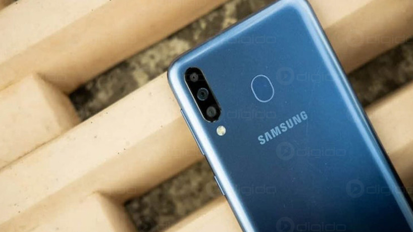 گلکسی M11 سامسونگ