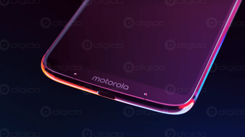 معرفی موتورولا Edge پلاس پورت ها