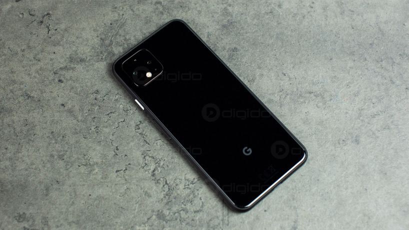 معرفی گوگل پیکسل 4a