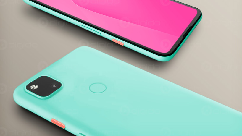 معرفی گوگل پیکسل 4a