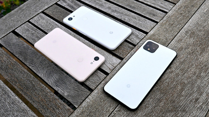 معرفی گوگل پیکسل 4a