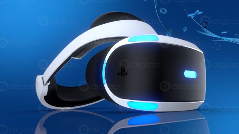 بهترین هدست VR PlayStation VR