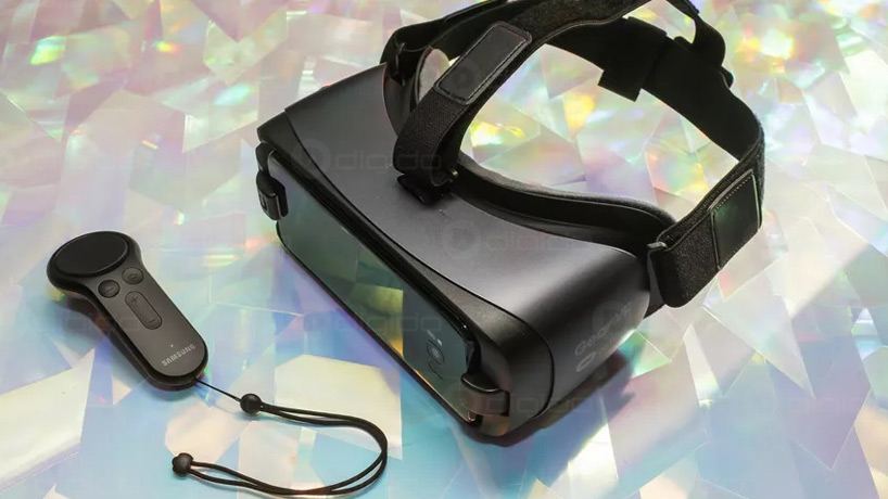 بهترین هدست VR Gear VR