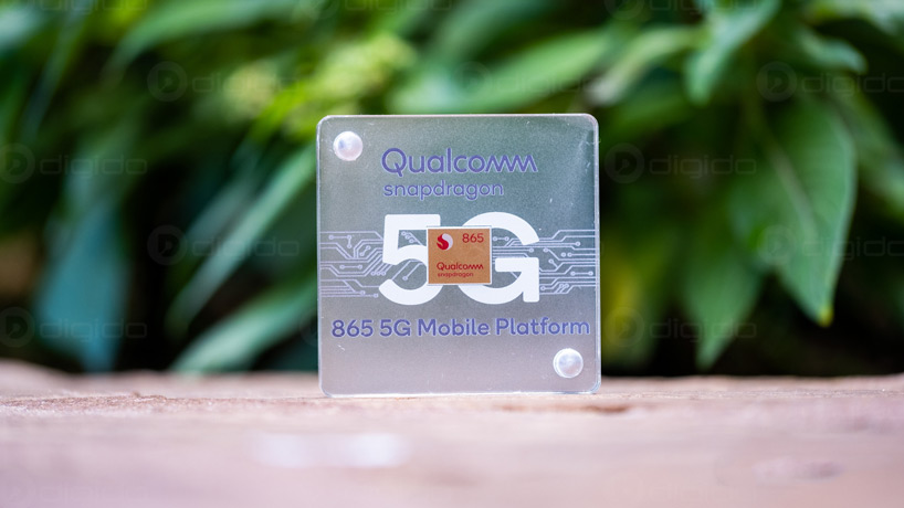 مقایسه اسنپدراگون 865 و هلیو P95