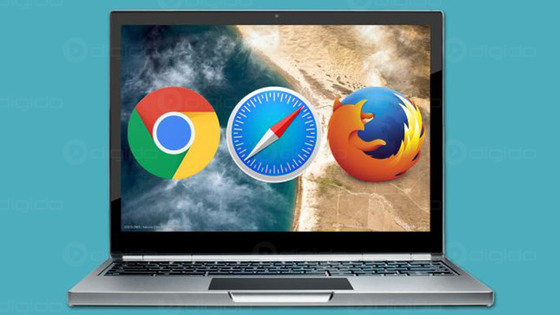 پاکسازی حافظه کش