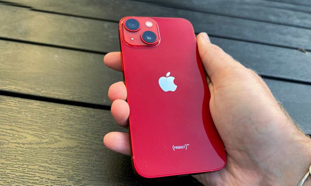 خرید آیفون 13