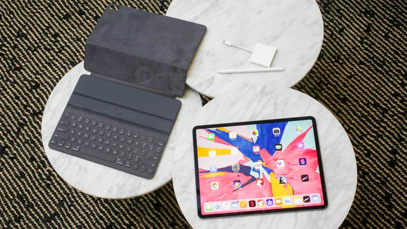 مقایسه آیپد پرو و سرفریس پرو 6