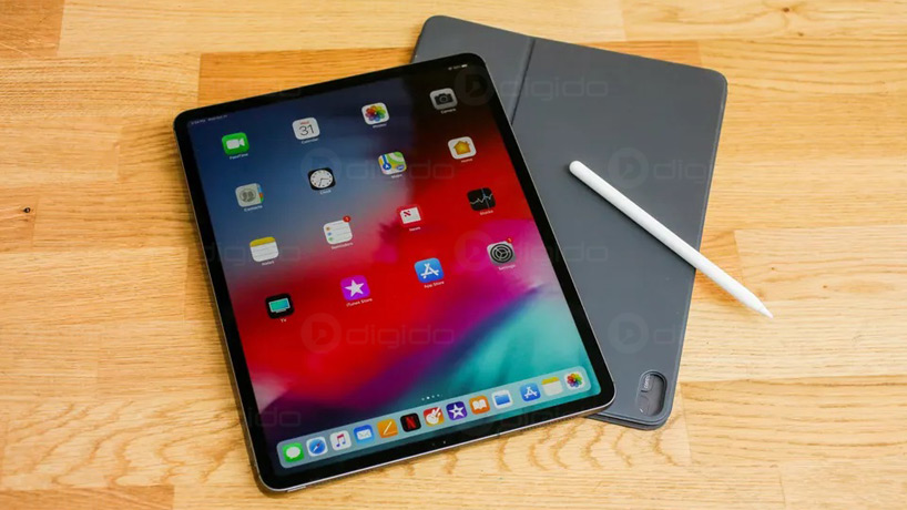 مقایسه آیپد پرو و سرفریس پرو 6