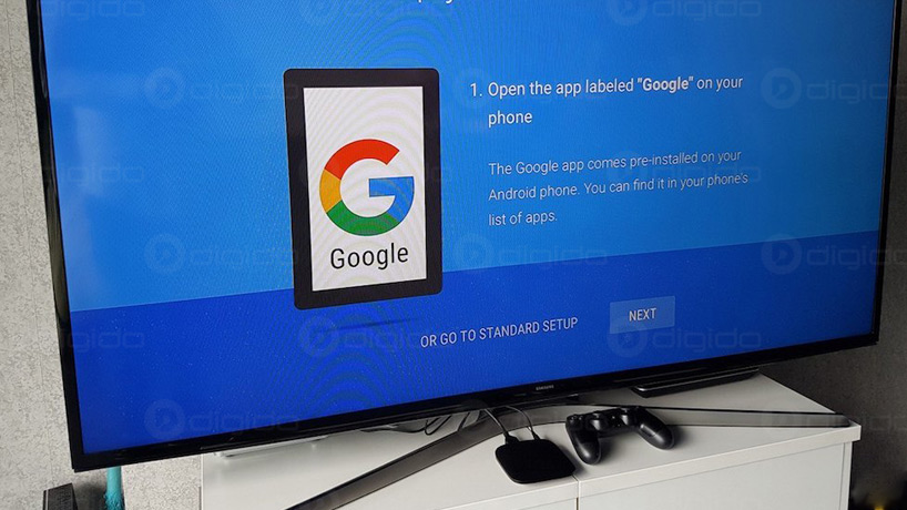 معرفی اندروید باکس