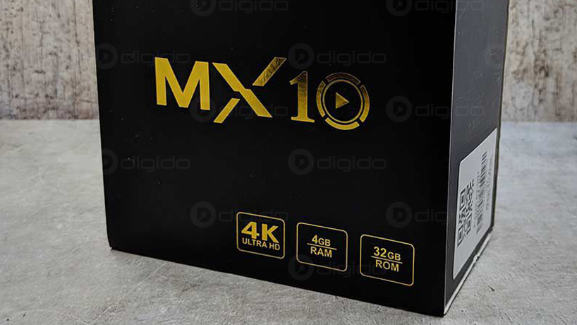 معرفی اندروید باکس