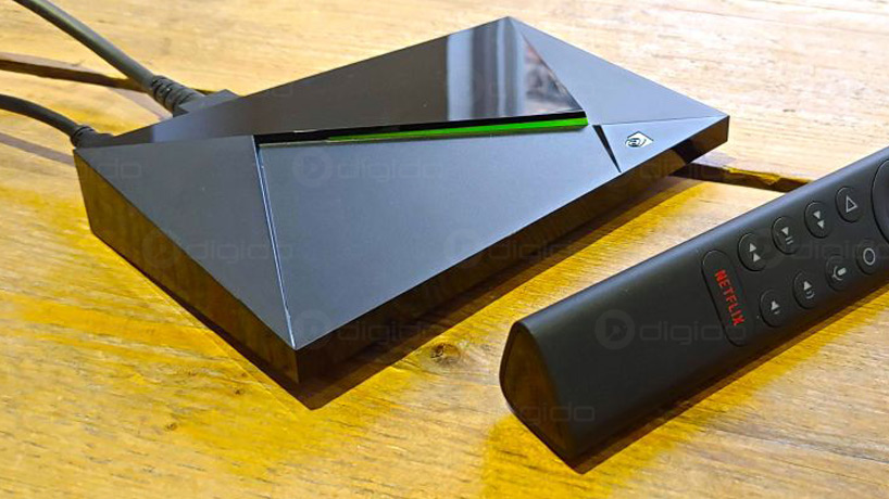 معرفی اندروید باکس