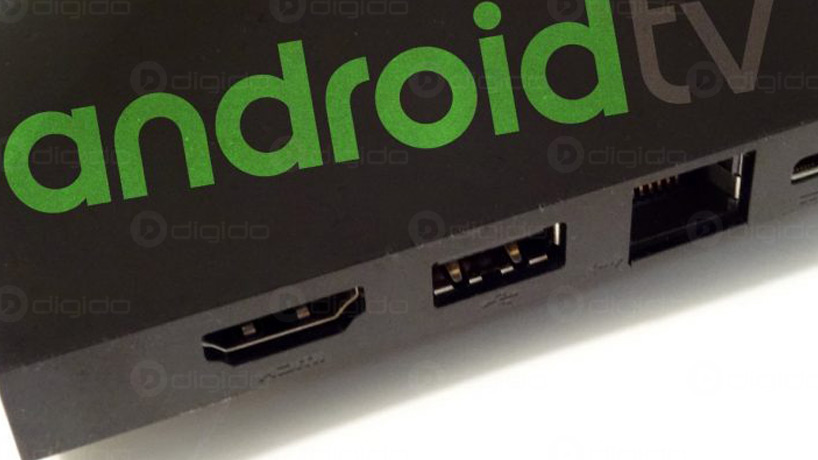 معرفی اندروید باکس