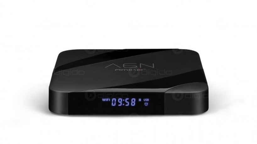 معرفی اندروید باکس