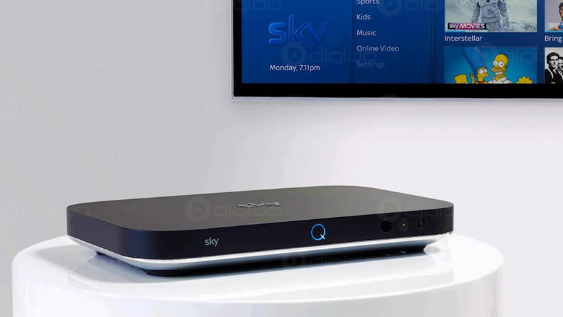 معرفی اندروید باکس