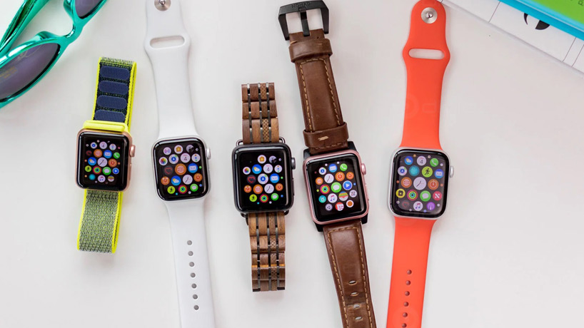 شایعههای اپل واچ 6