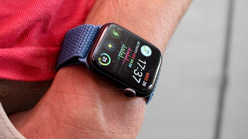 شایعههای اپل واچ 6