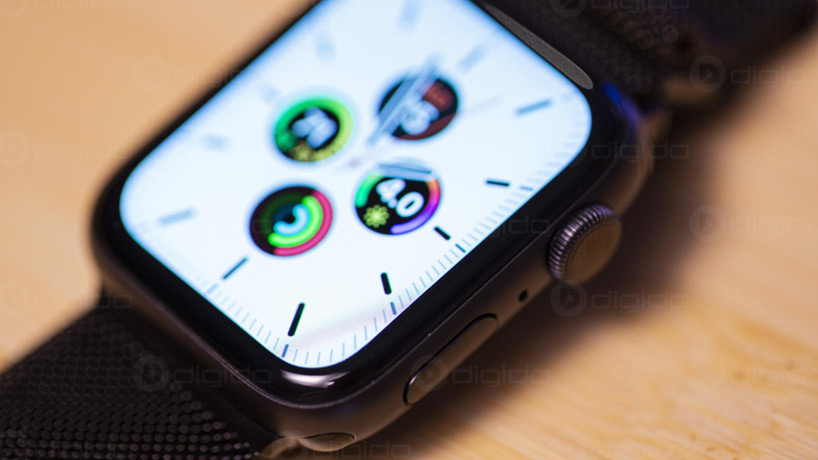 شایعههای اپل واچ سری 6