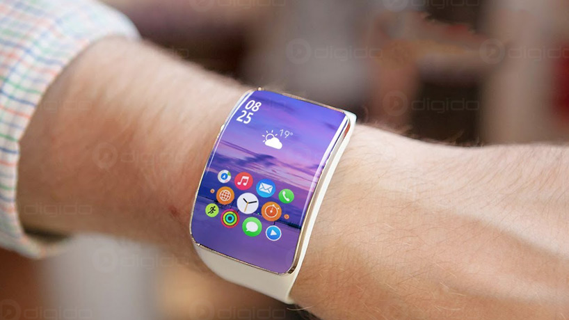 اپل واچ سری 6