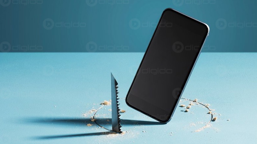 جلوگیری از هک شدن گوشی