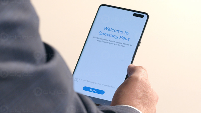 جلوگیری از هک شدن گوشی