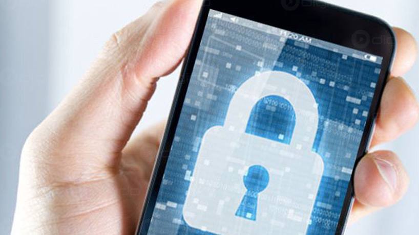 جلوگیری از هک شدن گوشی