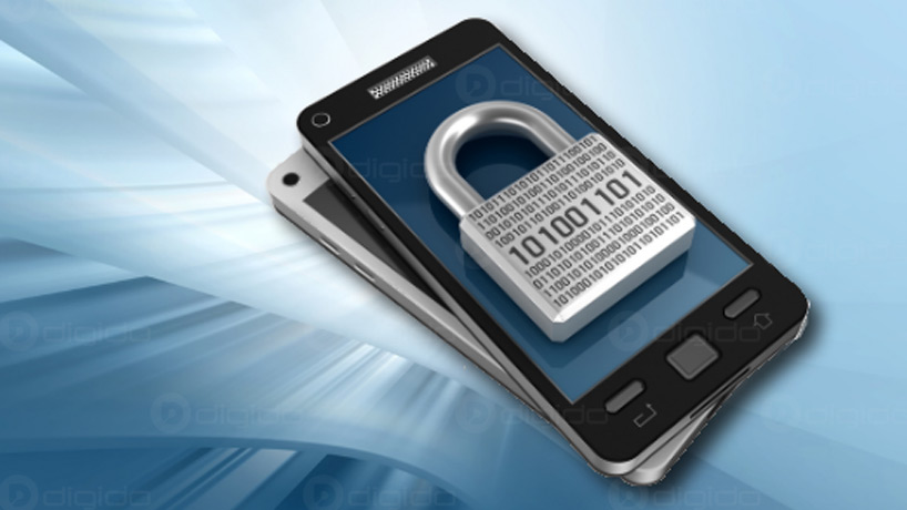 جلوگیری از هک شدن گوشی