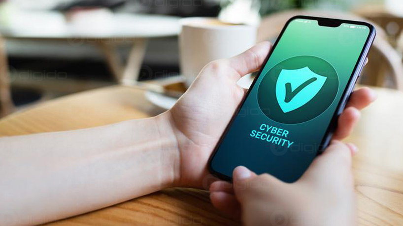 جلوگیری از هک شدن گوشی