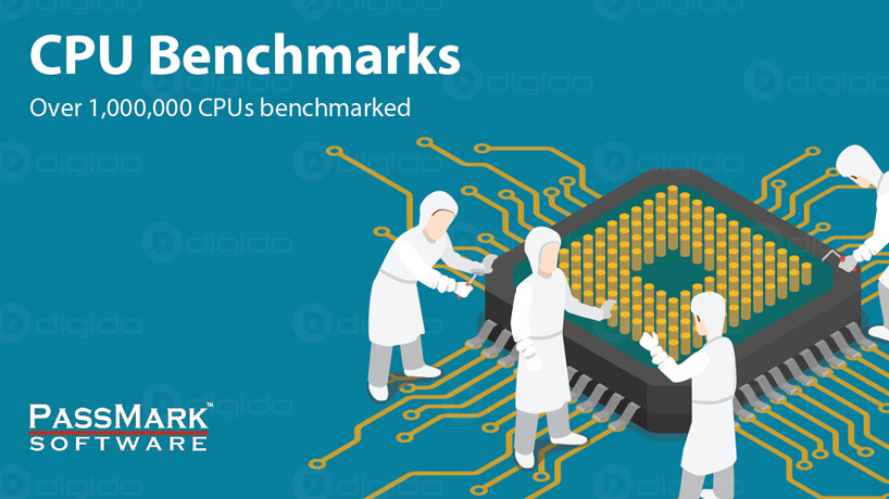 سنجش بنچمارک