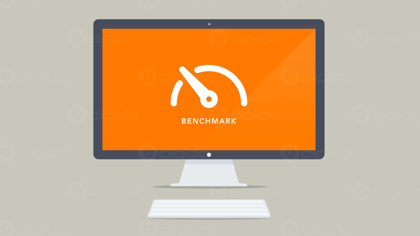 سنجش بنچمارک