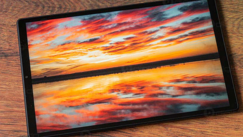 معرفی تبلت M10 پلاس