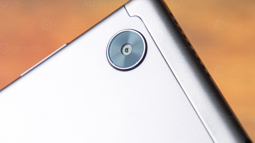 معرفی تبلت M10 پلاس