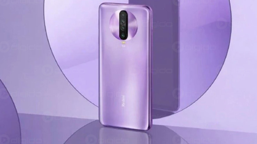 بررسی ردمی K30 5G